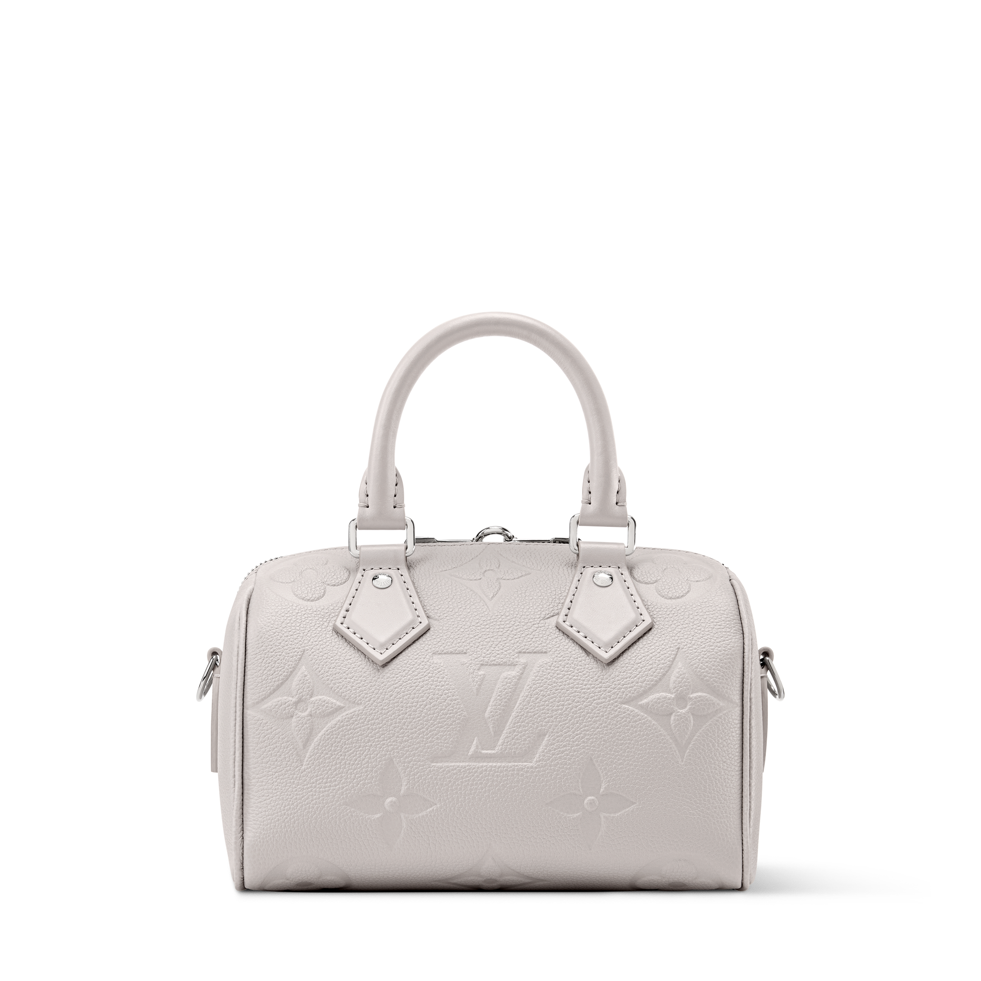 Grey Monogram Signature Handbags | LOUIS VUITTON